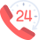 Call icon