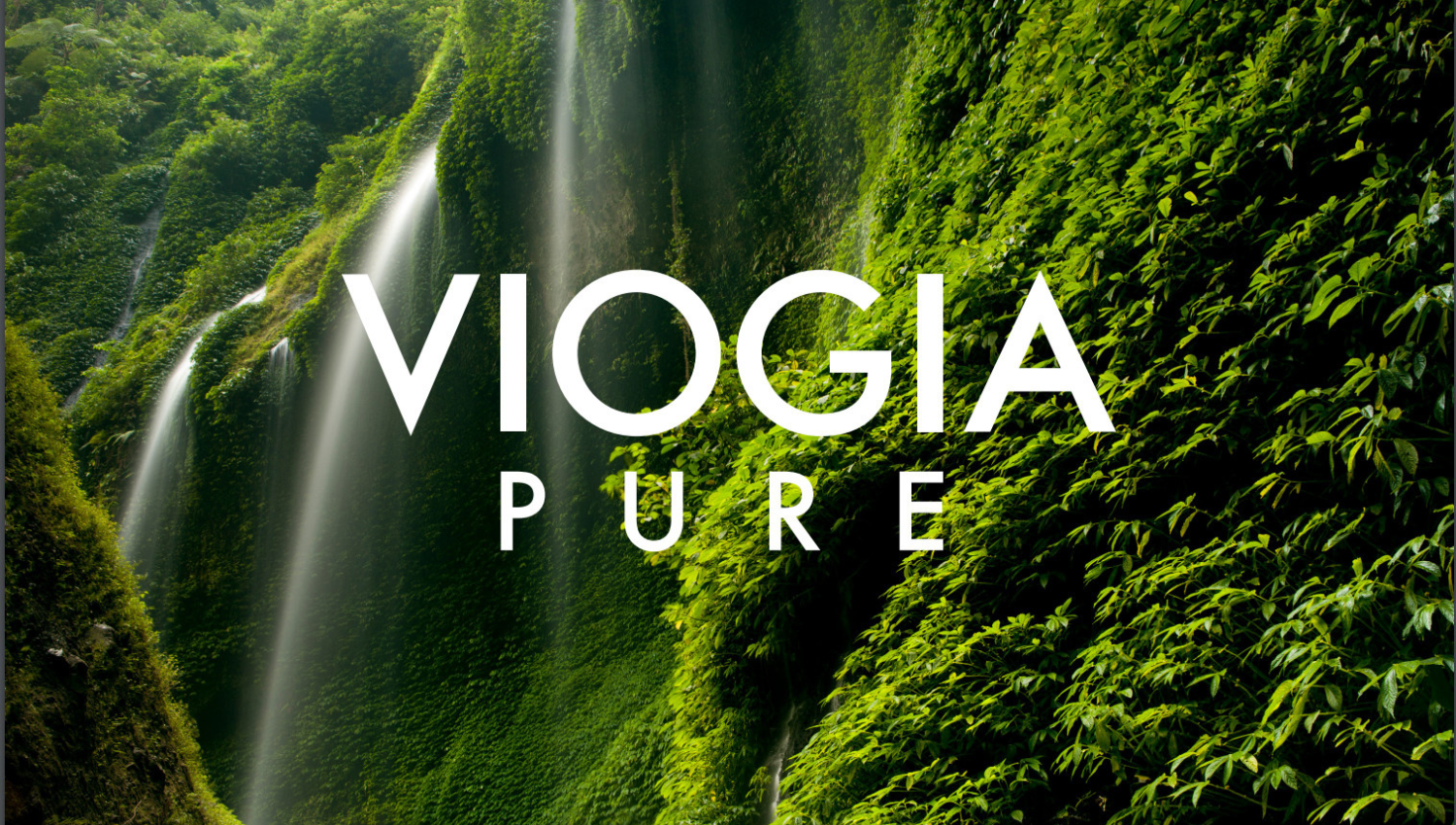 Chào Mừng Đến Với Website Mới Của Viogia